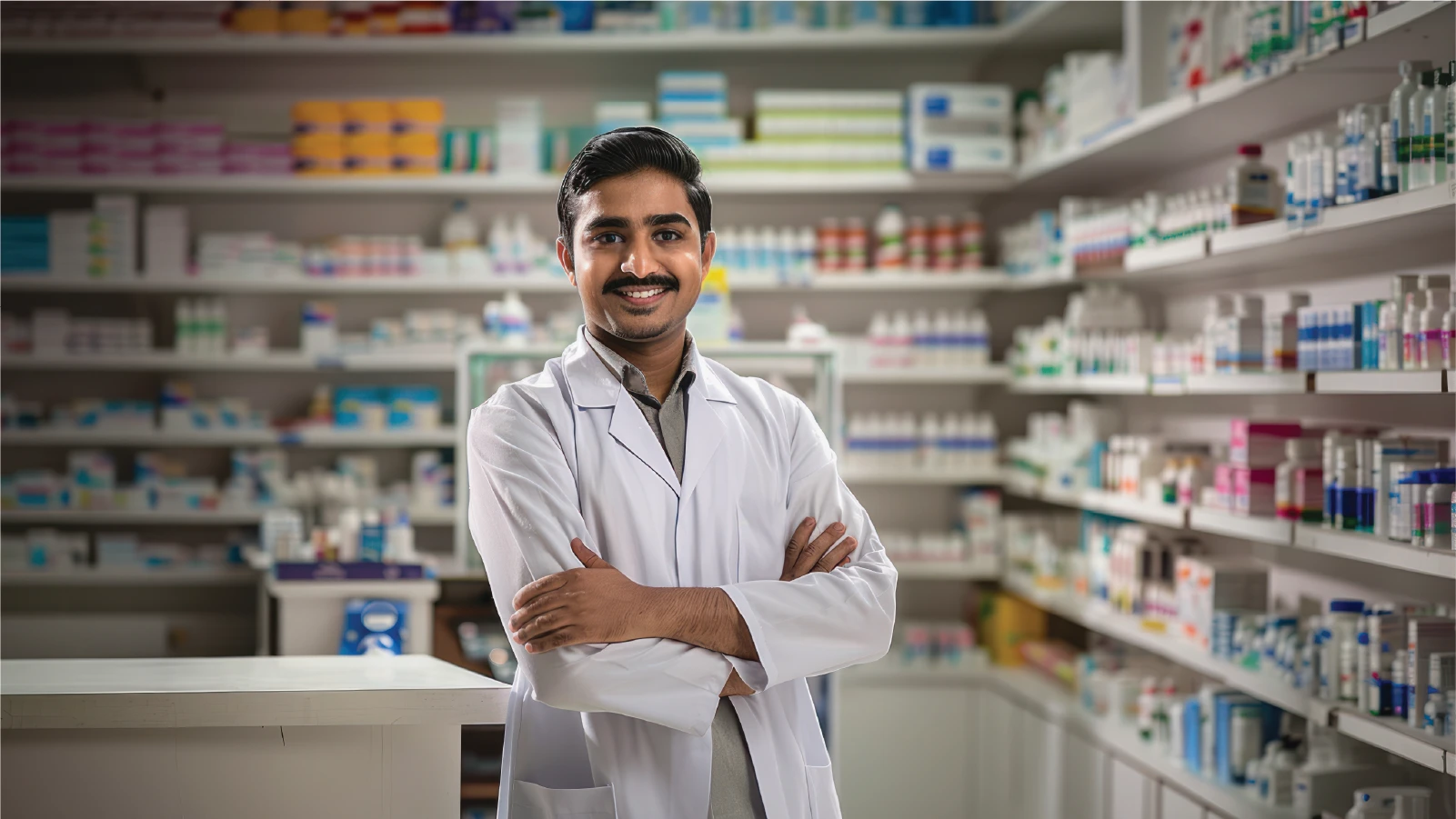 pharmacy courses after 12th